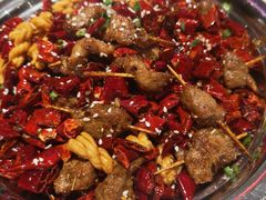 -老九巷川小馆(万松园店)