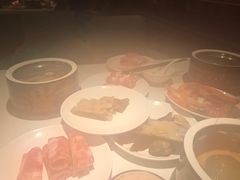 -加餐海鲜自助(宝龙一城店)