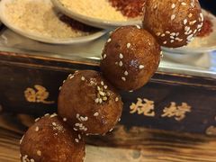 -晓靖轩烧烤(沙河风情店)