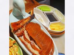 -小吊梨汤·北京菜·烤鸭(华润万象城店)