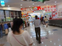 -大润发(康桥店)