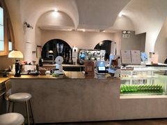 -Me Coffee下午茶艺术空间