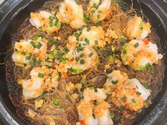 -郭林家常菜(狼垡店)