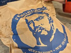 -Fergburger(皇后镇店)