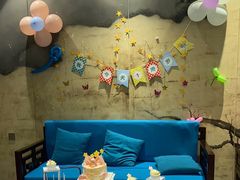 -火宫殿·湘菜小吃·商务宴请·生日聚会(东塘店)