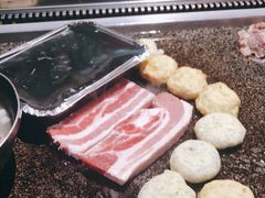 -猪的故事·韩式烤肉(韩乐坊店)