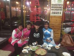 -象山村腊排骨(丽江总店)