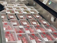 -山姆会员商店(上海浦东店)