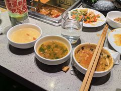 -海底捞火锅(赛格国际购物中心店)