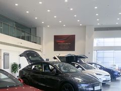 -TESLA 特斯拉(北京南四环中路特斯拉中心)