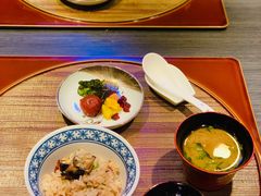 -滩万日本料理Nadaman(国贸大酒店)