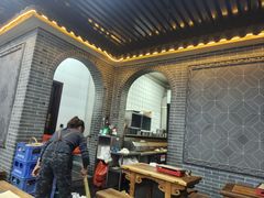 -清真·马峰烤肉(小学习北巷店)