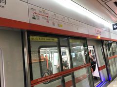 -王家墩东(地铁站)
