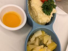 -马迭尔西餐厅(中央大街店)