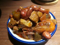 -十面春风·江南面馆(崇宁路店)