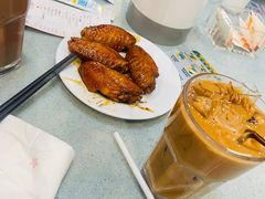 -华嫂冰室(尖沙咀店)