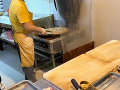 -咏春葱油饼(德政中路店)