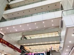 -大连福佳爱琴海购物公园(西安路店)