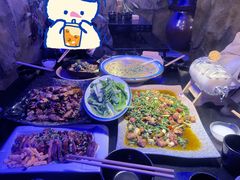 -醉小酒馆·川菜·江湖菜·重庆菜(观音桥旗舰店)