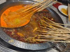-成都玉林串串香(世纪港湾店)