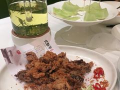 -贝勒爷·酥不腻烤鸭