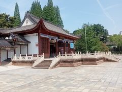 -东坡赤壁风景名胜区
