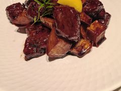-阿明小菜·海鲜·上海菜(梅陇店)