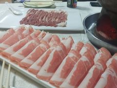 -羊家胡同·龙虾烧烤火锅(龙汇路店)
