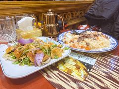 -新疆伊宁远征餐厅