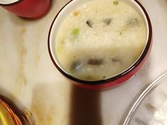-红蜡烛-养生粥-津鲁菜(中山路店)