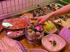 -临胜烧烤大牌档(东葛店)