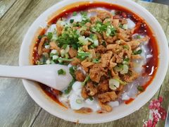 -晓友烧麦(光华村店)