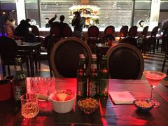 -杜尚rooftop露台酒吧