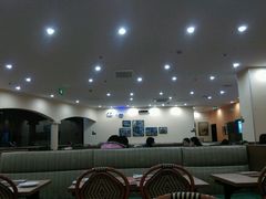 -萨莉亚意式餐厅(东川路店)