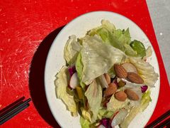 -春色如许·茶食餐厅(桃李春风店)