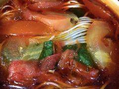 -华兴街煎蛋面(总店)