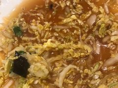 -快乐老家三鲜饺子东北菜(南六中路店)