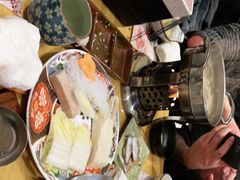 -丽和苑·自助寿喜锅(虹梅路店)