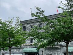 -开平碉楼文化旅游区马降龙景区