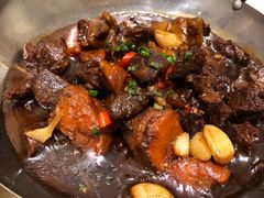 -江南宴酒店(碧湖银座店)