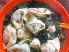 -阿麟馄饨(延长路店)