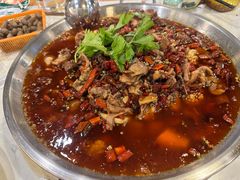 -中和远东火锅兔(老店)