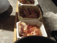 -谷牛日式烤肉(宝山U天地店)