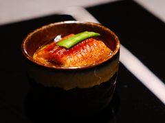 鳗鱼玉子蒸-匠和风精致料理(祥禾天地店)