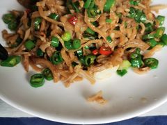 -侯家庄阿才有品私房菜馆