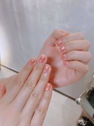 -Pink You美甲洗眉纹绣定制中心