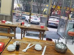 大堂-南湖周冒菜(南湖总店)