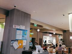 -苏小柳点心·手作小笼包(浦东嘉里城分院)