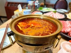 -古关火锅店(古北水镇景区店)