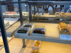 -祥禾饽饽铺·中式糕点(北京来福士店)